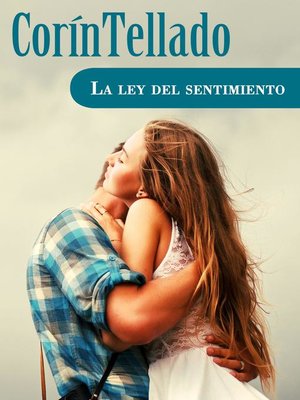 cover image of La ley del sentimiento